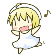 Flower-powder chan