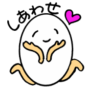 Egg's Daily Life
