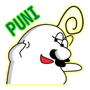 Chubby MUKU-MIN