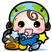 Makeover baby