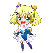 WAPIKO @WAPPY official character