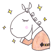 Love horse 3