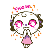 A Cat Girl