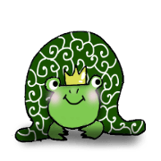 Frog's daily conversation Vol.2