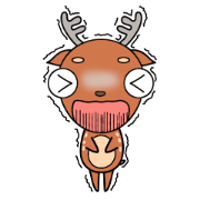 Animal sticker 40