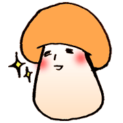 Abundant mushrooms TAKEO