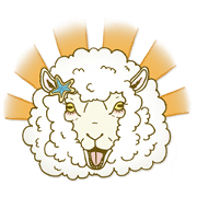 Sheep ball