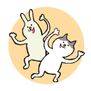 Usano & Friend