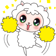 little sheep Mongsil