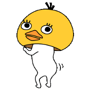 Enigmatic Chicken