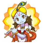 Krishna story