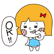 Taremayu-chan