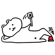 Too much judgment rabbit bear
