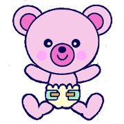 baby bear-tan