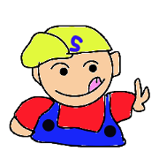 cute boy s-kun
