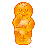 My Jelly Babies