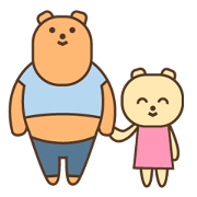GUMA and KOGUMA
