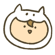 White cat man