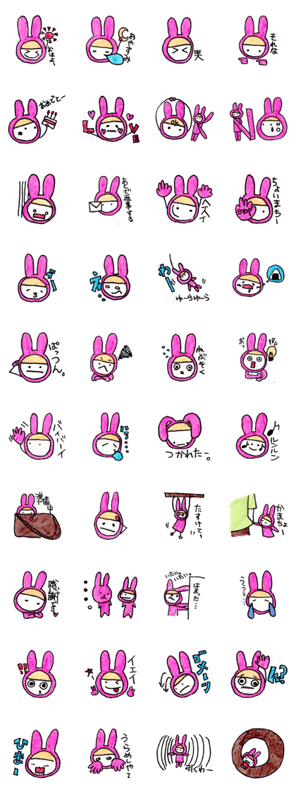 Rabbita