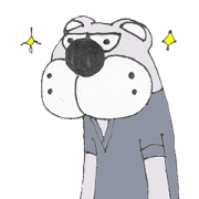 PompomSticker