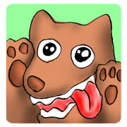 Bipolar dog