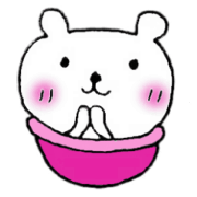 Round tubby bear