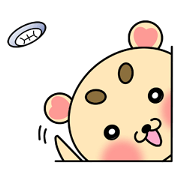 Mofu mofu Seijin rt sticker series