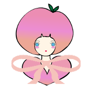 Fruit Character2