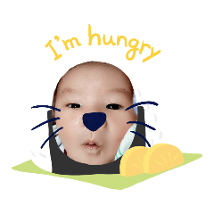 寶貝表情集