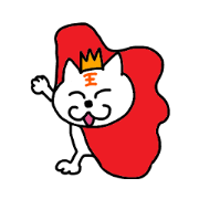 Positive King "Nyareo"