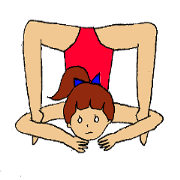 leotard-chan