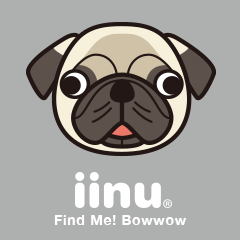 iinu - Pug
