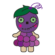 Sachan's Miyazaki valve sticker
