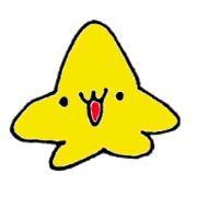like a star