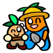 Gardening is so fun!