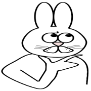 Mr.Usagi=Rabbits