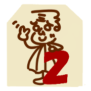 Be happy TSURUZO 2