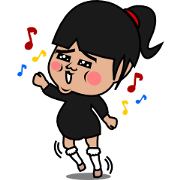 Idol Children KEIKO