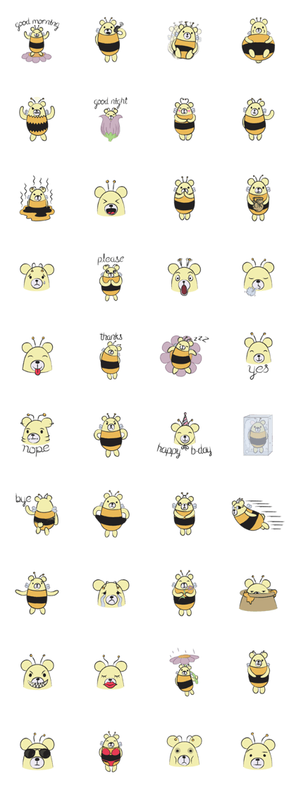 BumbleBear