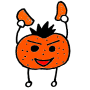 Feeling system mandarin orange