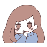 Foolish girl's daily life