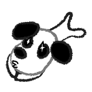 cocopan of my dog