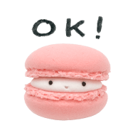 Kakuho Fujii's Funny Candies (Eng)