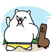 Belly Bear