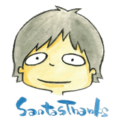 SantasThanks