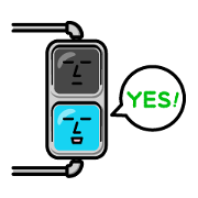Object Sticker 2