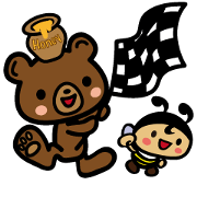 Honey drops (Japanese version)