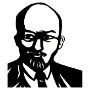 The beard man