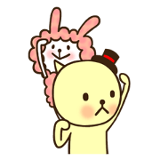 NYAM & PYON part2 NYAM & PYON part2