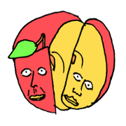 40 crazy apples 40 crazy apples